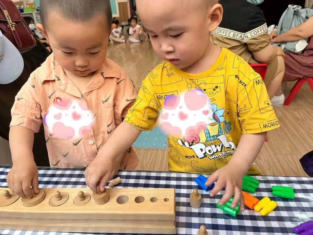 歡迎回家，私立一中附屬娃--2022年新生見面會