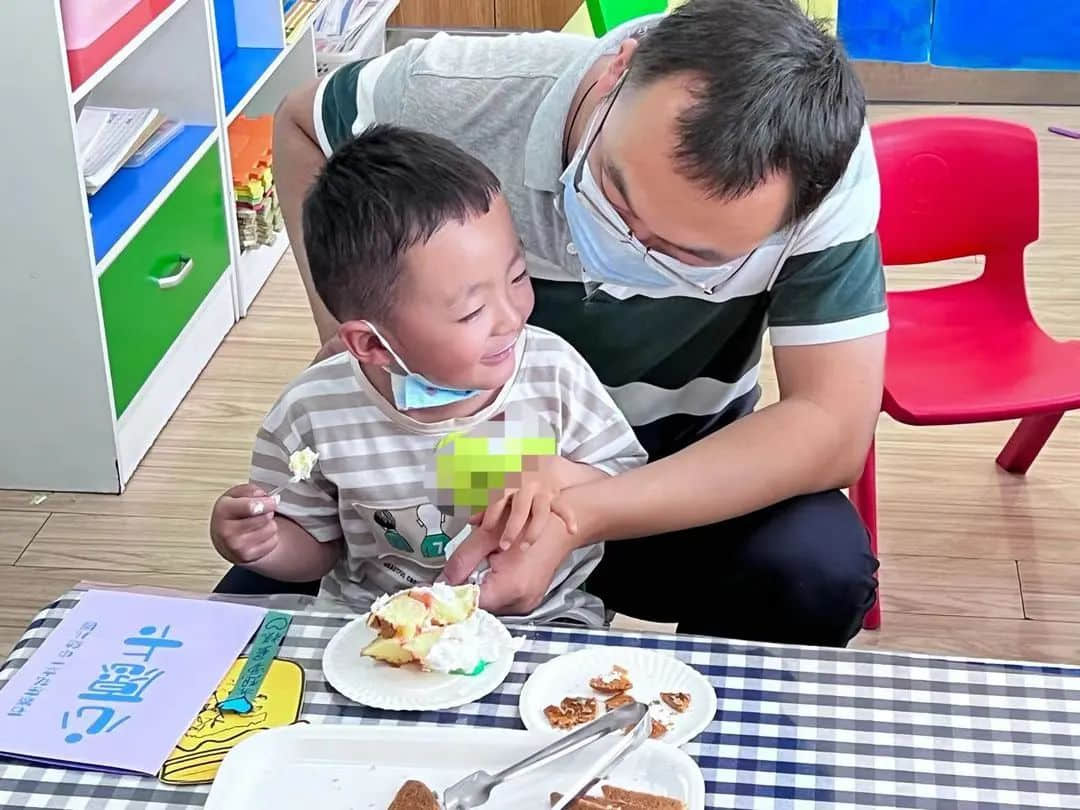 歡迎回家，私立一中附屬娃--2022年新生見面會