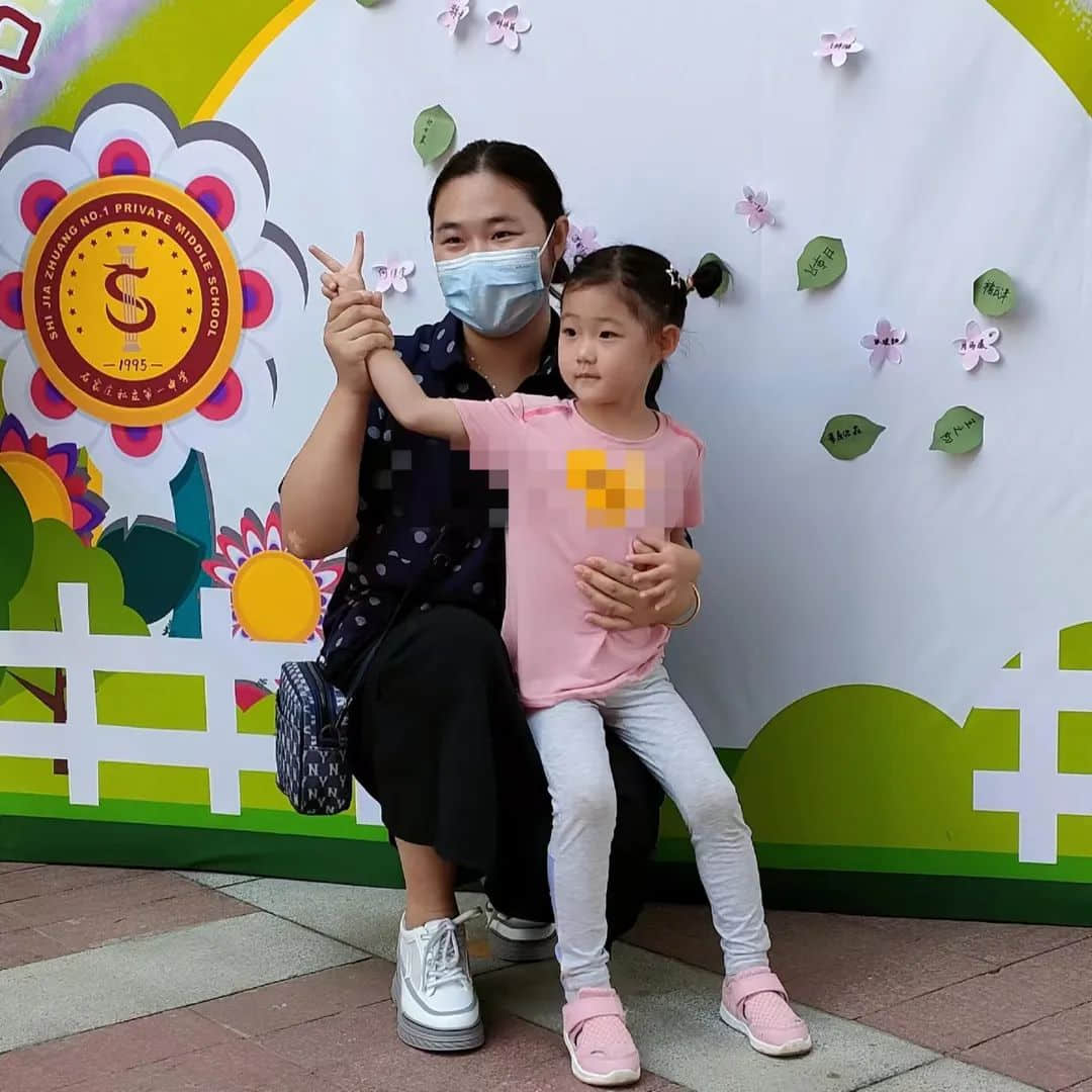 夏日甜甜 遇見(jiàn)可愛(ài)的你--私立一中附屬幼兒園新生親子開(kāi)放日