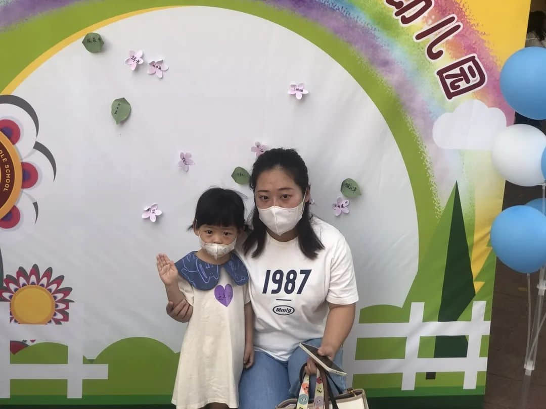 夏日甜甜 遇見(jiàn)可愛(ài)的你--私立一中附屬幼兒園新生親子開(kāi)放日
