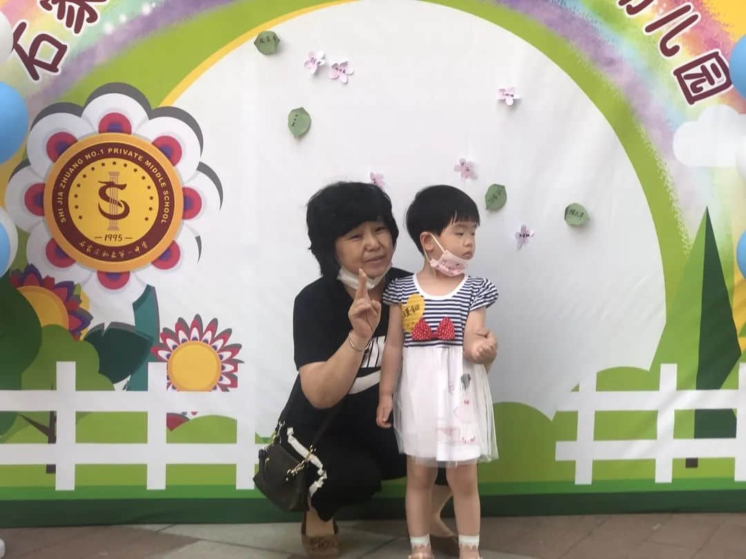 夏日甜甜 遇見(jiàn)可愛(ài)的你--私立一中附屬幼兒園新生親子開(kāi)放日