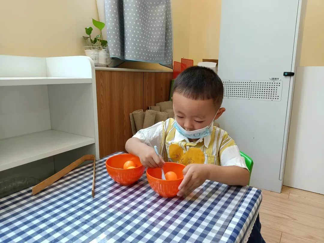 夏日甜甜 遇見(jiàn)可愛(ài)的你--私立一中附屬幼兒園新生親子開(kāi)放日