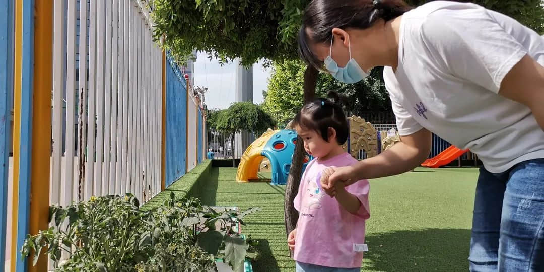 夏日甜甜 遇見(jiàn)可愛(ài)的你--私立一中附屬幼兒園新生親子開(kāi)放日