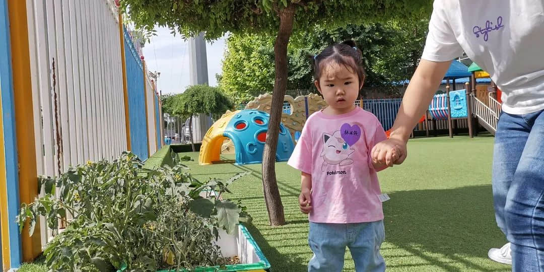 夏日甜甜 遇見(jiàn)可愛(ài)的你--私立一中附屬幼兒園新生親子開(kāi)放日
