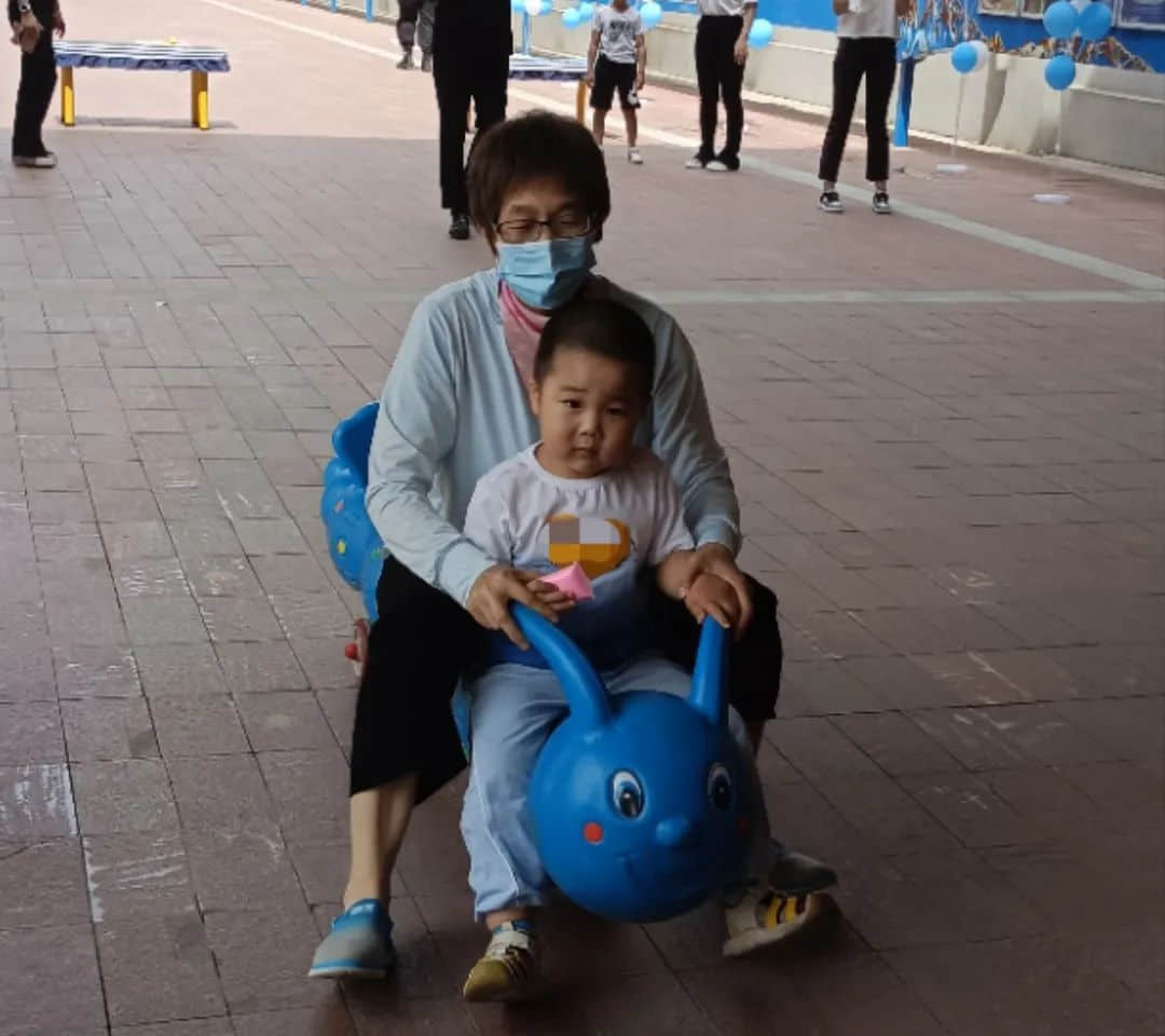 夏日甜甜 遇見(jiàn)可愛(ài)的你--私立一中附屬幼兒園新生親子開(kāi)放日