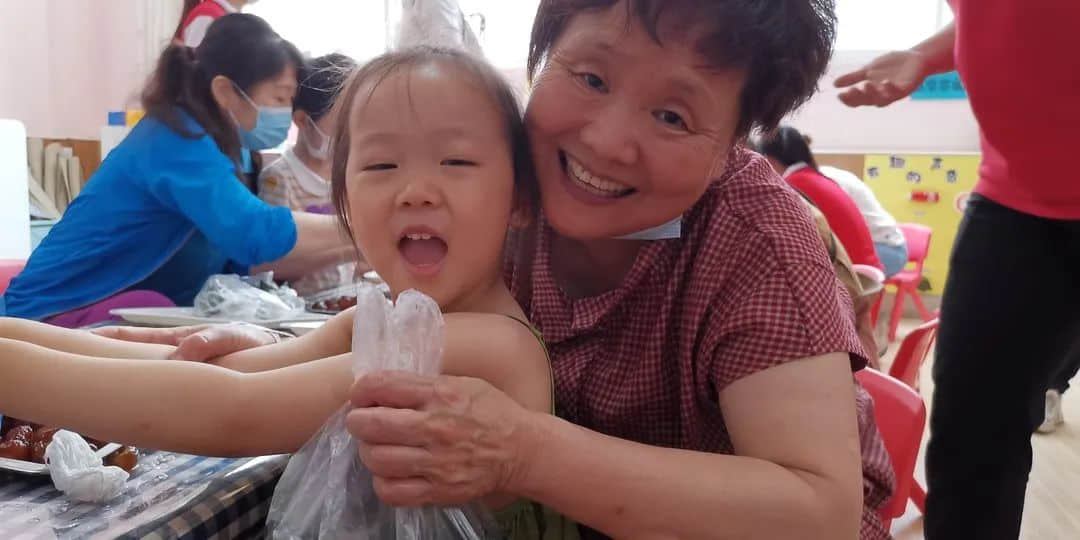 夏日甜甜 遇見(jiàn)可愛(ài)的你--私立一中附屬幼兒園新生親子開(kāi)放日