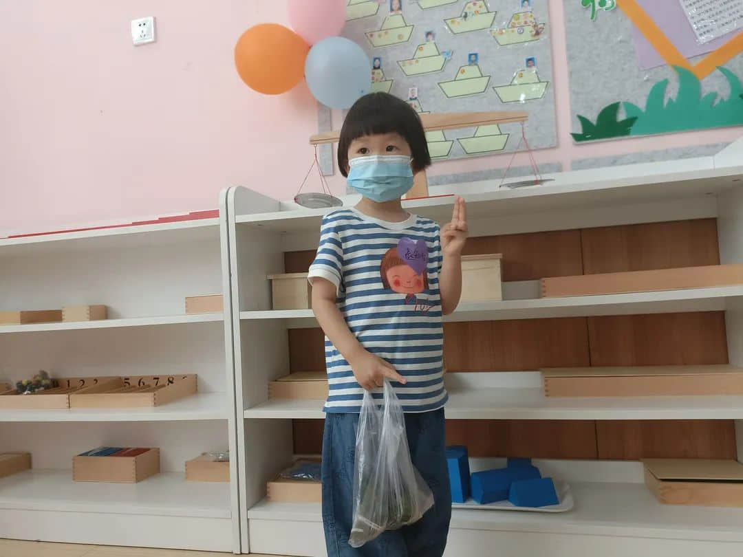 夏日甜甜 遇見(jiàn)可愛(ài)的你--私立一中附屬幼兒園新生親子開(kāi)放日