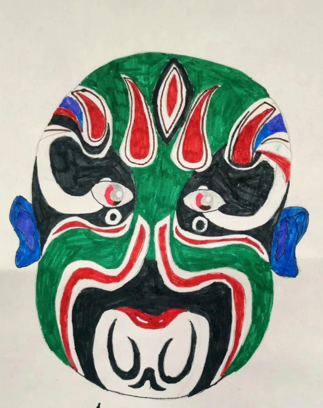 【雙減進(jìn)行時(shí)】“雙減”之下展校風(fēng) 五育并舉我先行--音體美學(xué)科多元評價(jià)