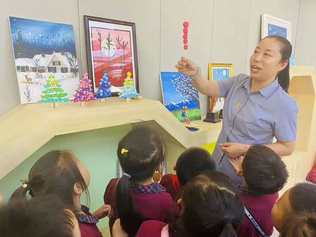 【畢業(yè)季—學(xué)前教育月系列活動（二）“溫暖小學(xué)行、幸福初遇見” —私立一中附屬幼兒園培優(yōu)組小學(xué)參觀之旅】