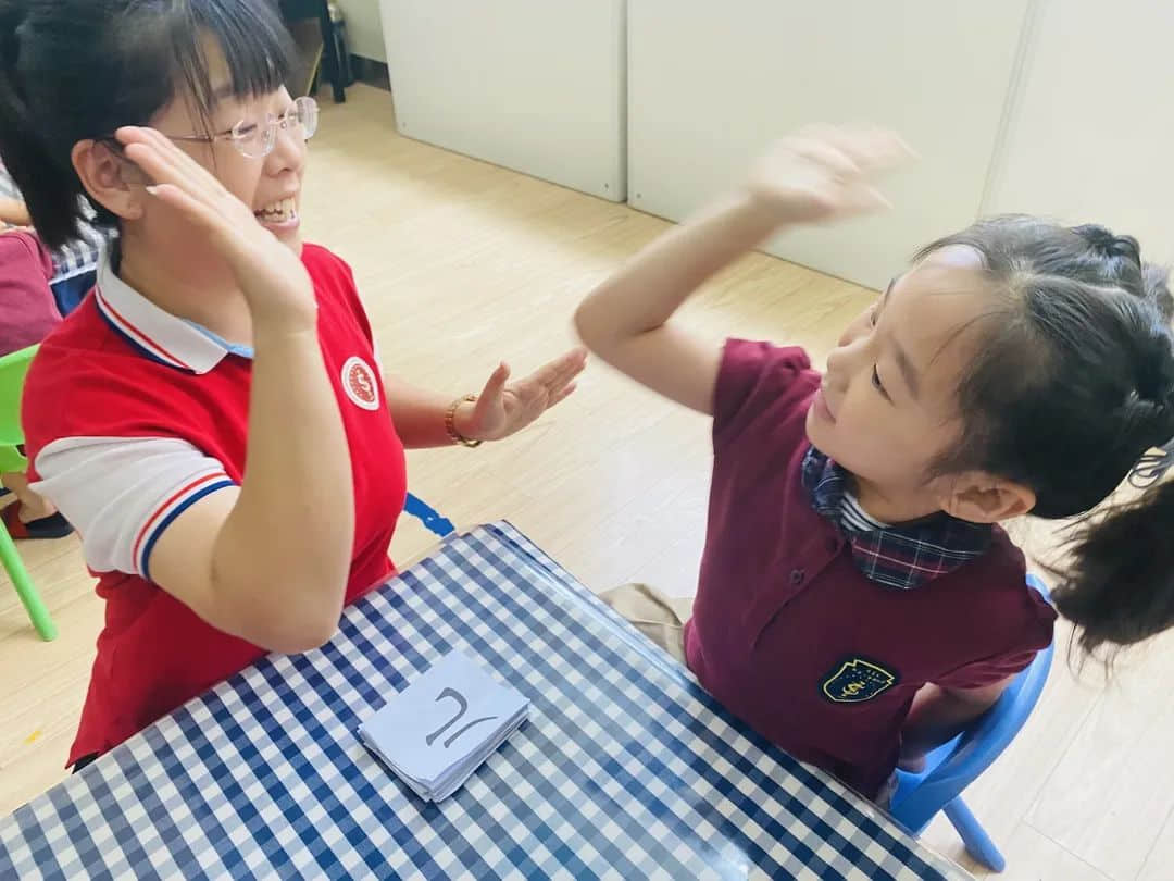 【以花為令，字詞為伴】—私立一中附屬幼兒園“識(shí)字飛花令”