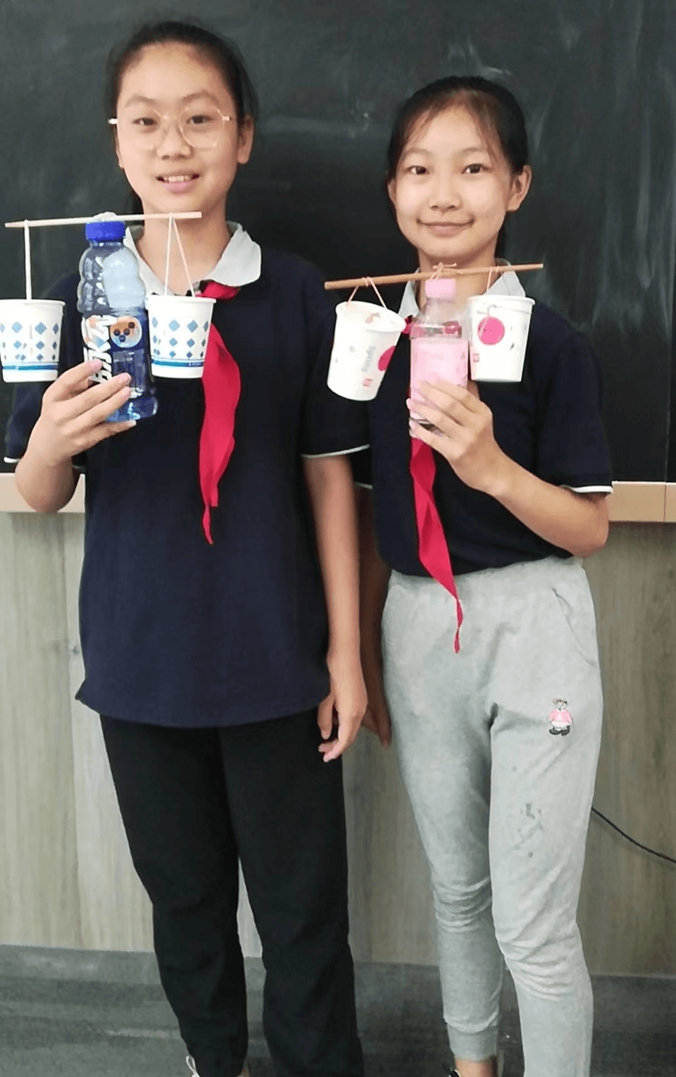【雙減進行時】“雙減”之下展校風 五育并舉我先行——科學、微機、綜實、寫字學科多元評價