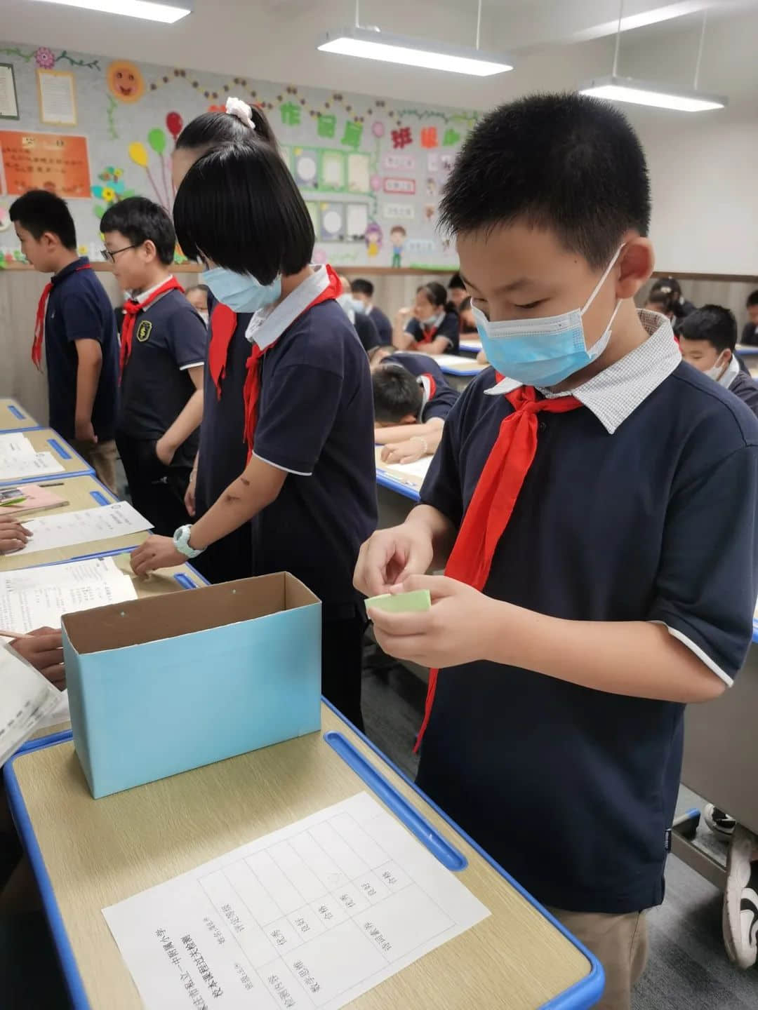 【多元評價】人生自有詩意，詩意盡在四季——校本詩詞課程期末評價