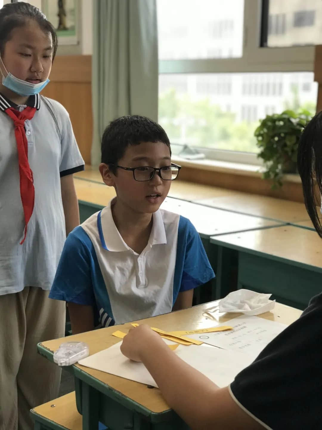 【多元評價】人生自有詩意，詩意盡在四季——校本詩詞課程期末評價