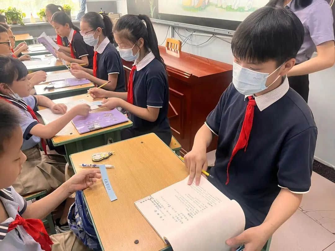 【多元評價】人生自有詩意，詩意盡在四季——校本詩詞課程期末評價