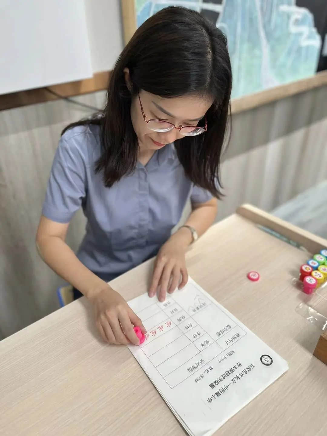 【多元評價】人生自有詩意，詩意盡在四季——校本詩詞課程期末評價