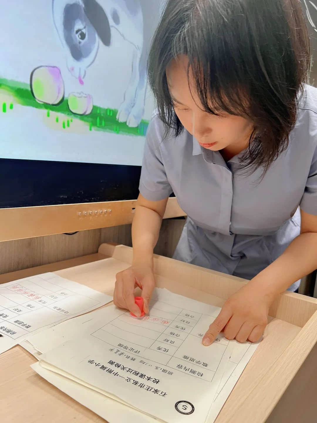 【多元評價】人生自有詩意，詩意盡在四季——校本詩詞課程期末評價