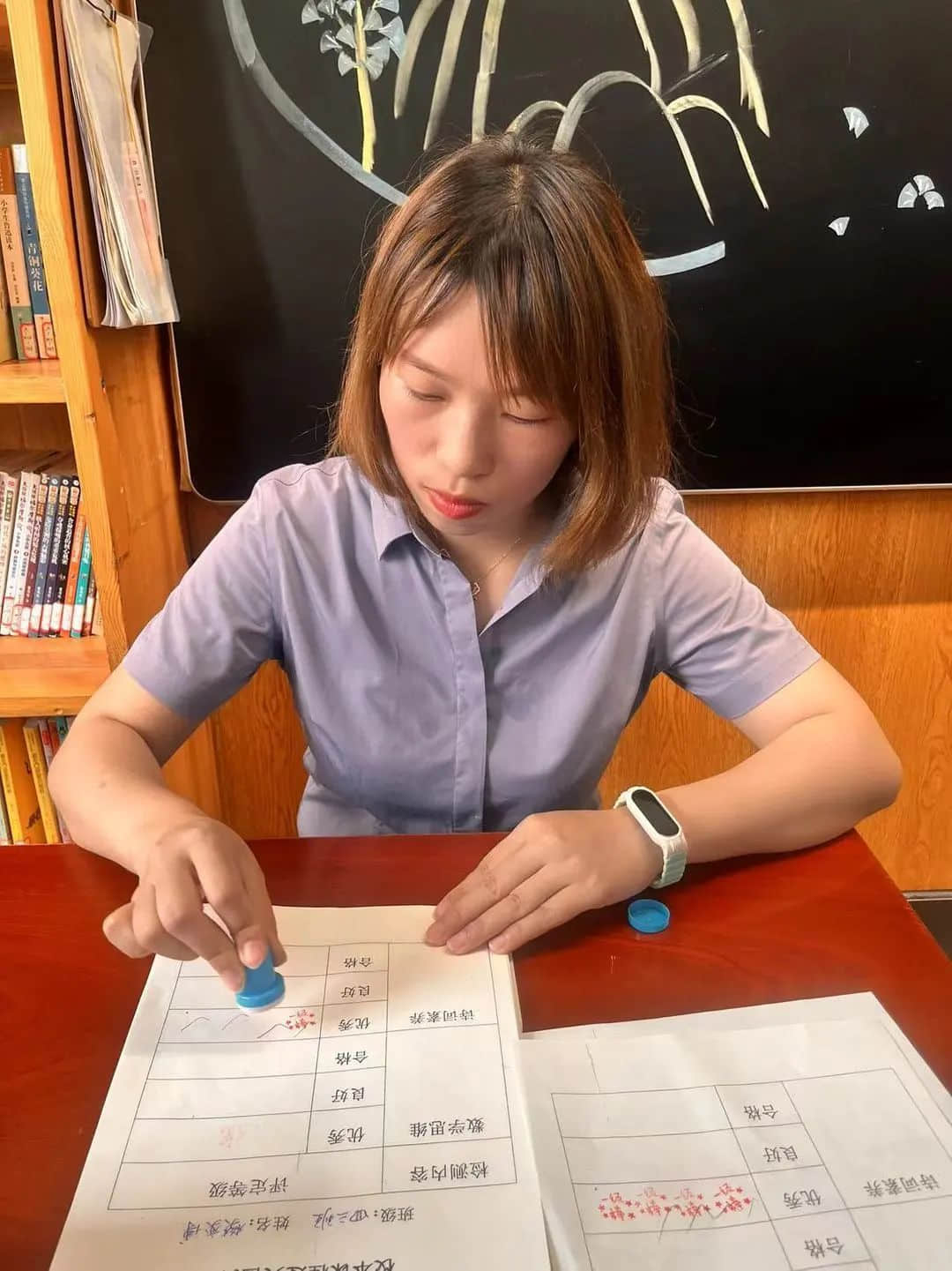【多元評價】人生自有詩意，詩意盡在四季——校本詩詞課程期末評價