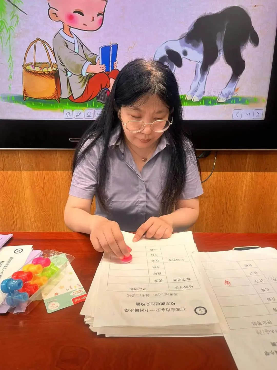 【多元評價】人生自有詩意，詩意盡在四季——校本詩詞課程期末評價