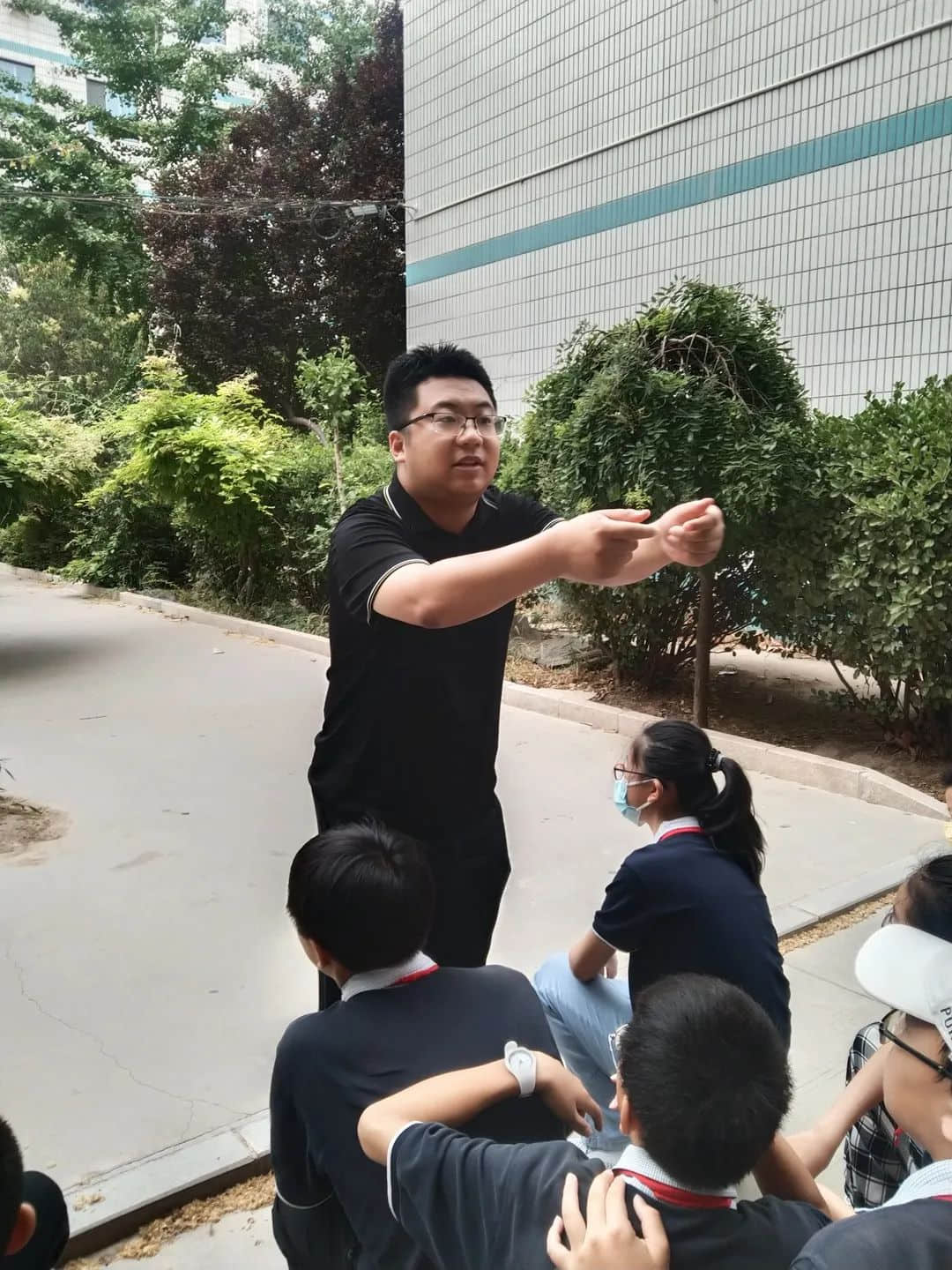 【多元評價】人生自有詩意，詩意盡在四季——校本詩詞課程期末評價