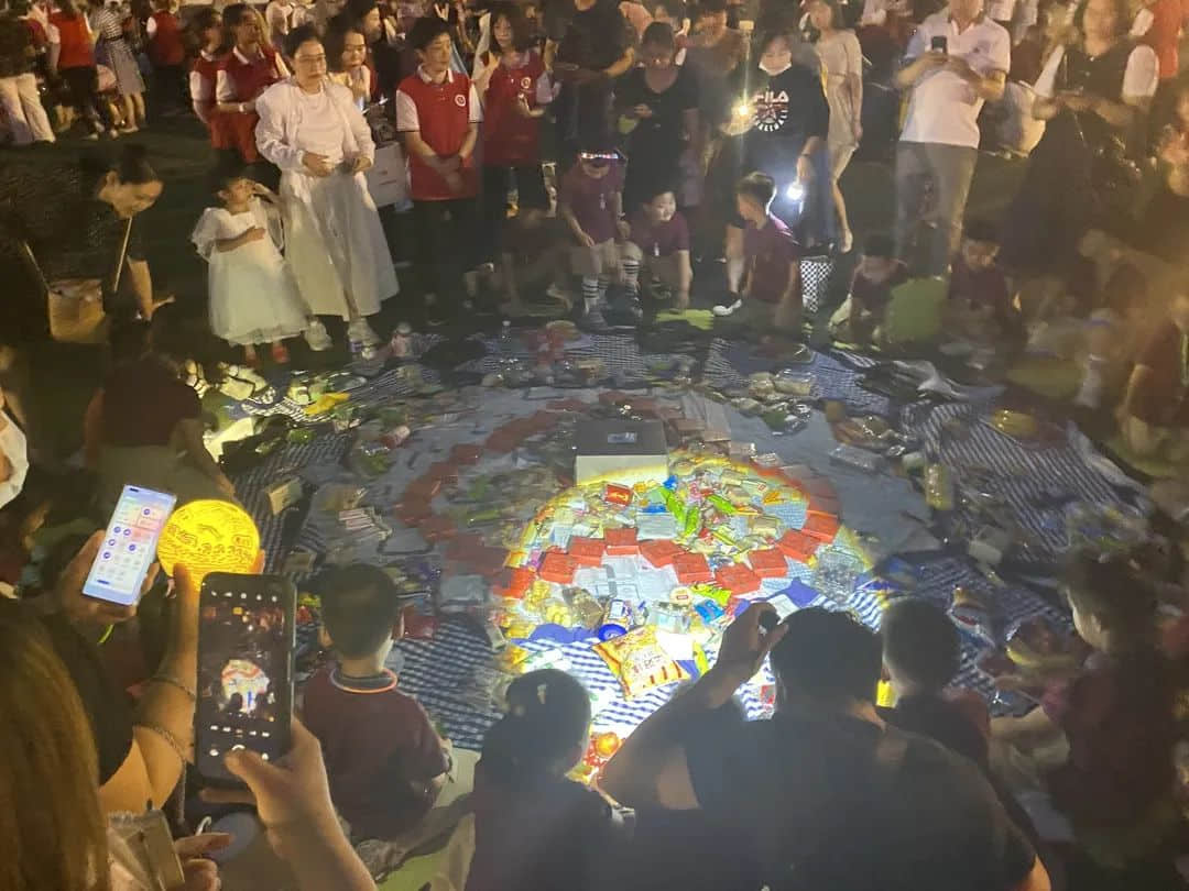 【畢業(yè)季】惜別 感恩 起航 一路成長(zhǎng)—私立一中附屬幼兒園大班畢業(yè)盛典