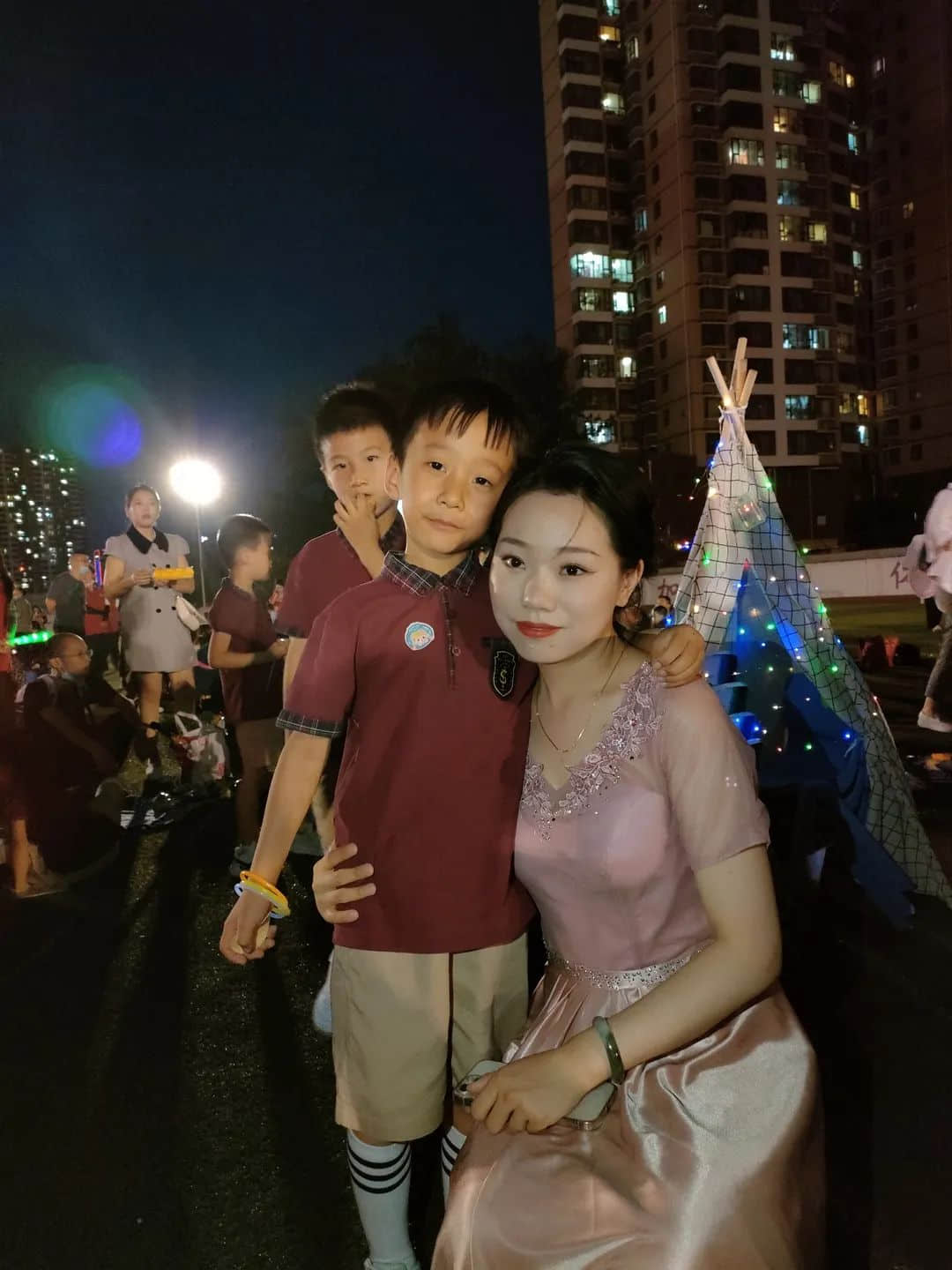 【畢業(yè)季】惜別 感恩 起航 一路成長(zhǎng)—私立一中附屬幼兒園大班畢業(yè)盛典