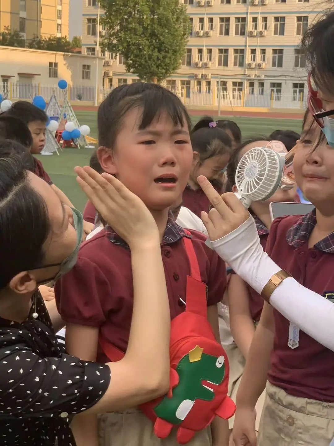 【畢業(yè)季】惜別 感恩 起航 一路成長(zhǎng)—私立一中附屬幼兒園大班畢業(yè)盛典