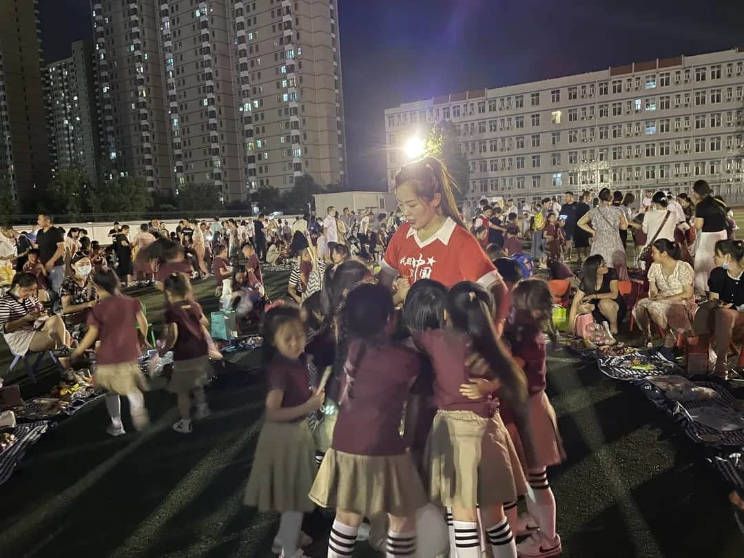 【畢業(yè)季】惜別 感恩 起航 一路成長(zhǎng)—私立一中附屬幼兒園大班畢業(yè)盛典
