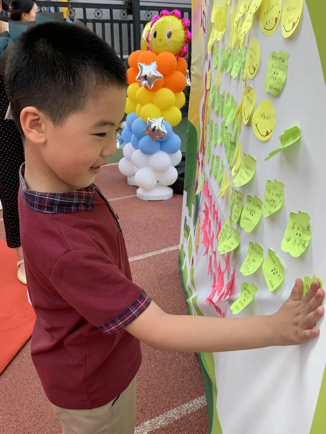 【畢業(yè)季】惜別 感恩 起航 一路成長(zhǎng)—私立一中附屬幼兒園大班畢業(yè)盛典