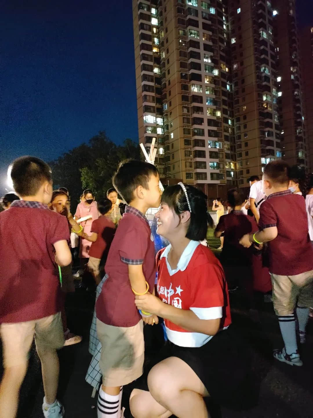【畢業(yè)季】惜別 感恩 起航 一路成長(zhǎng)—私立一中附屬幼兒園大班畢業(yè)盛典
