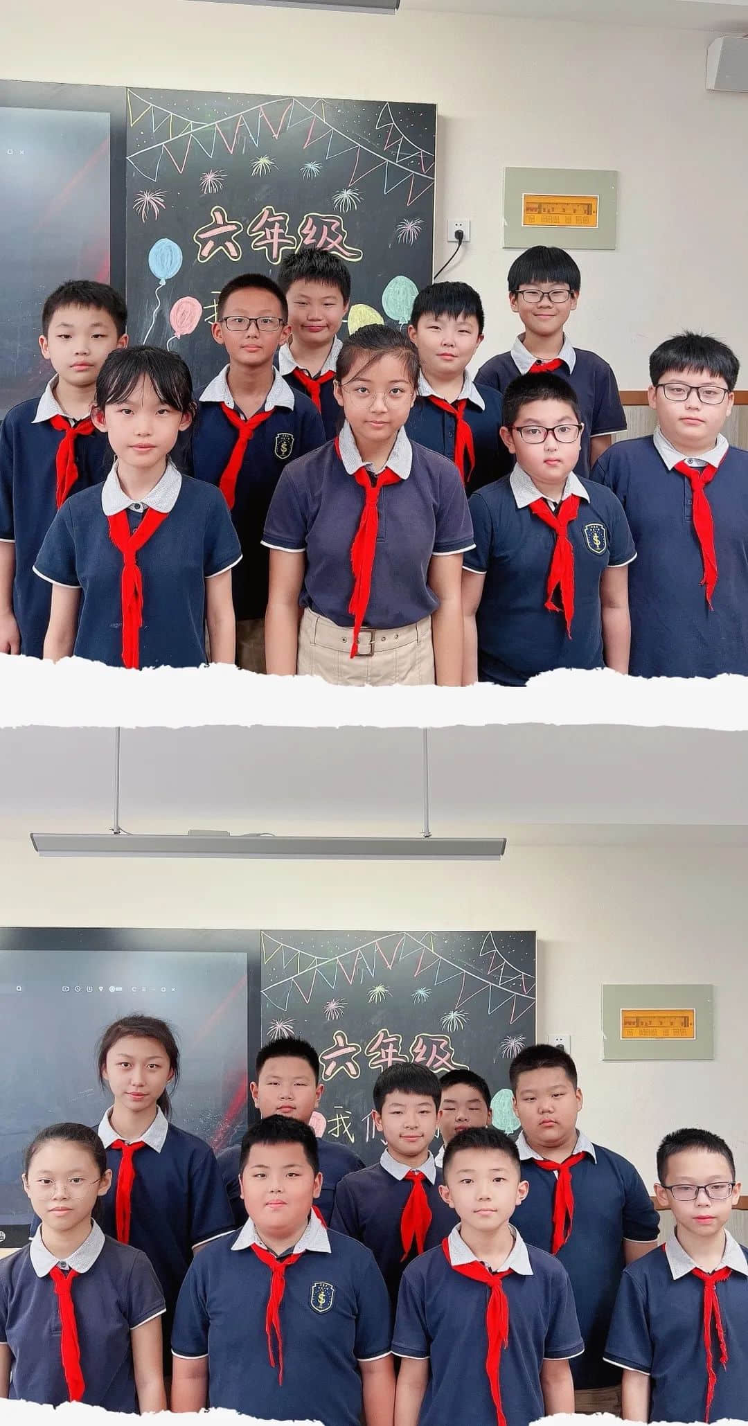 【結(jié)業(yè)典禮】凝心聚力結(jié)碩果，展翅翱翔向未來——私立一中附屬小學(xué)2021-2022年度第二學(xué)期結(jié)業(yè)典禮