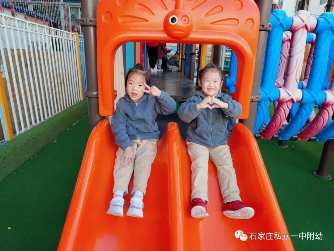 [立寶·戶(hù)外時(shí)光] 陽(yáng)光燦爛的秋日，精彩綻放的立娃