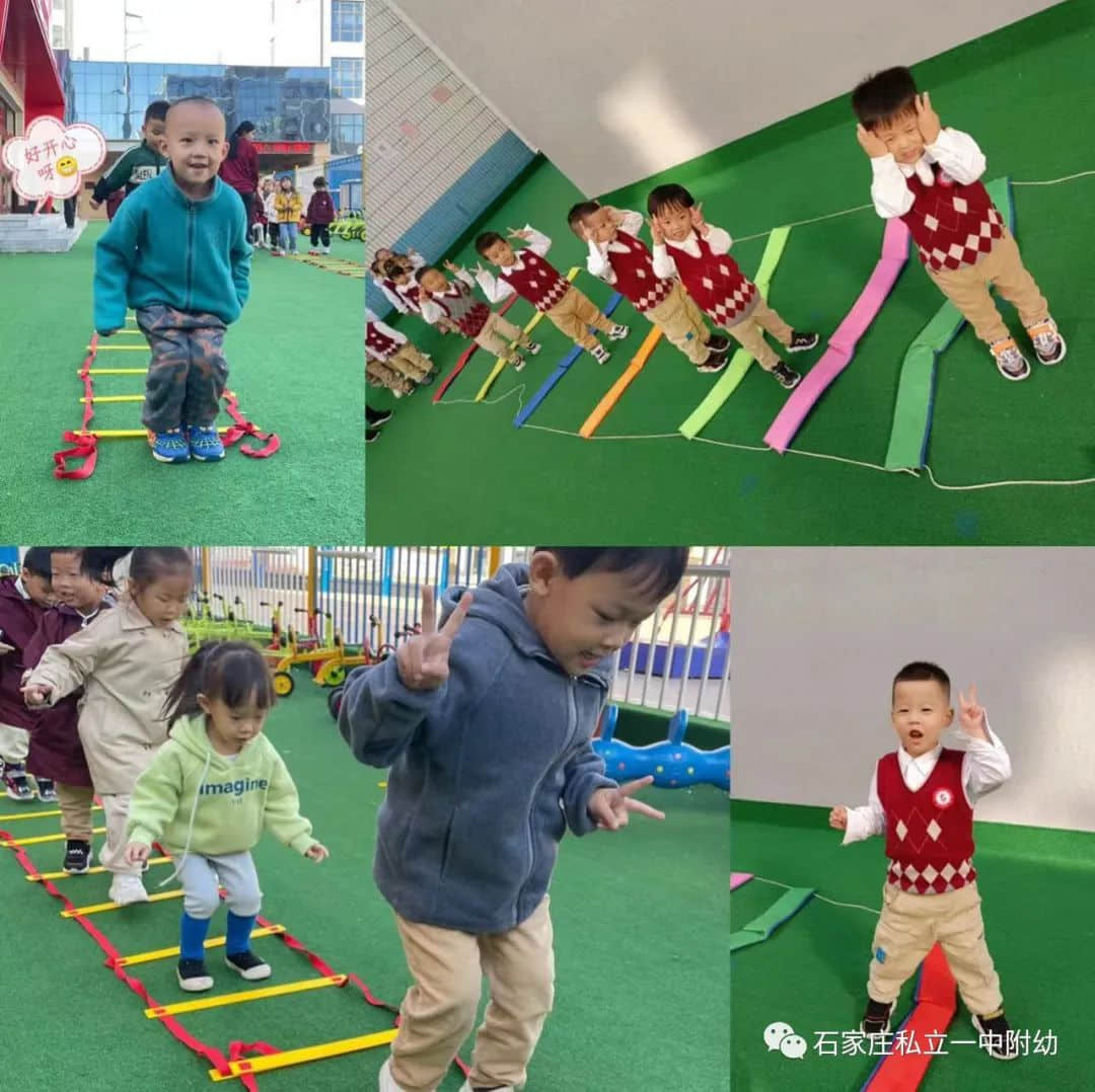 [立寶·戶(hù)外時(shí)光] 陽(yáng)光燦爛的秋日，精彩綻放的立娃