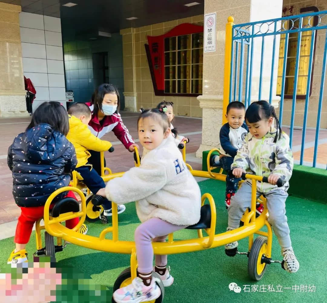 [立寶·戶(hù)外時(shí)光] 陽(yáng)光燦爛的秋日，精彩綻放的立娃