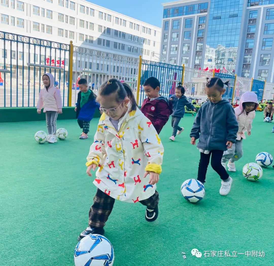 [立寶·戶(hù)外時(shí)光] 陽(yáng)光燦爛的秋日，精彩綻放的立娃