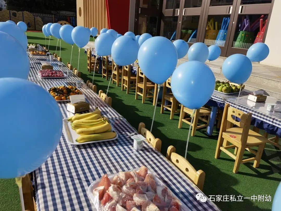 【立寶兒·生日會】不管幾歲快樂萬歲 十月生日會~~