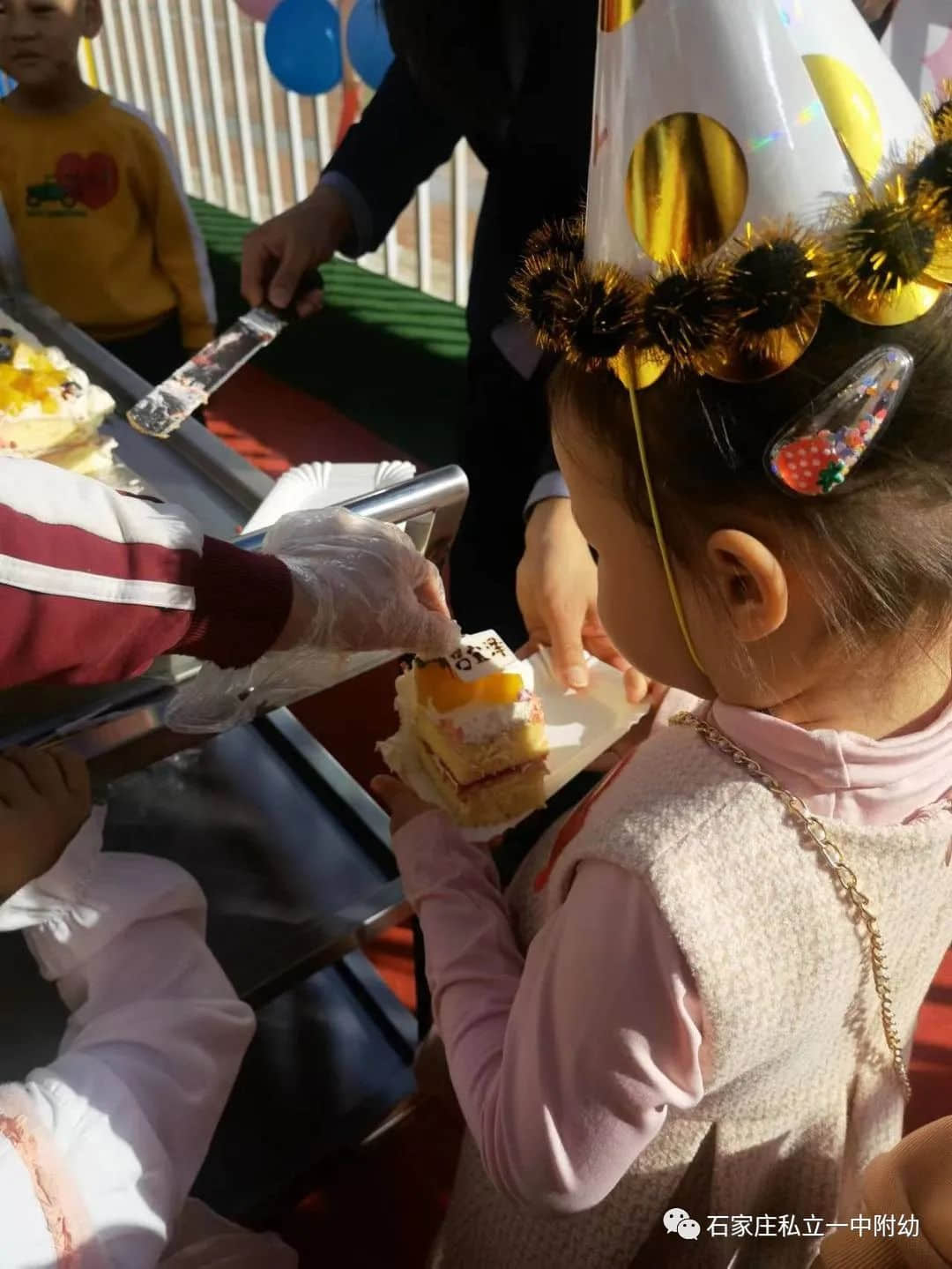 【立寶兒·生日會】不管幾歲快樂萬歲 十月生日會~~