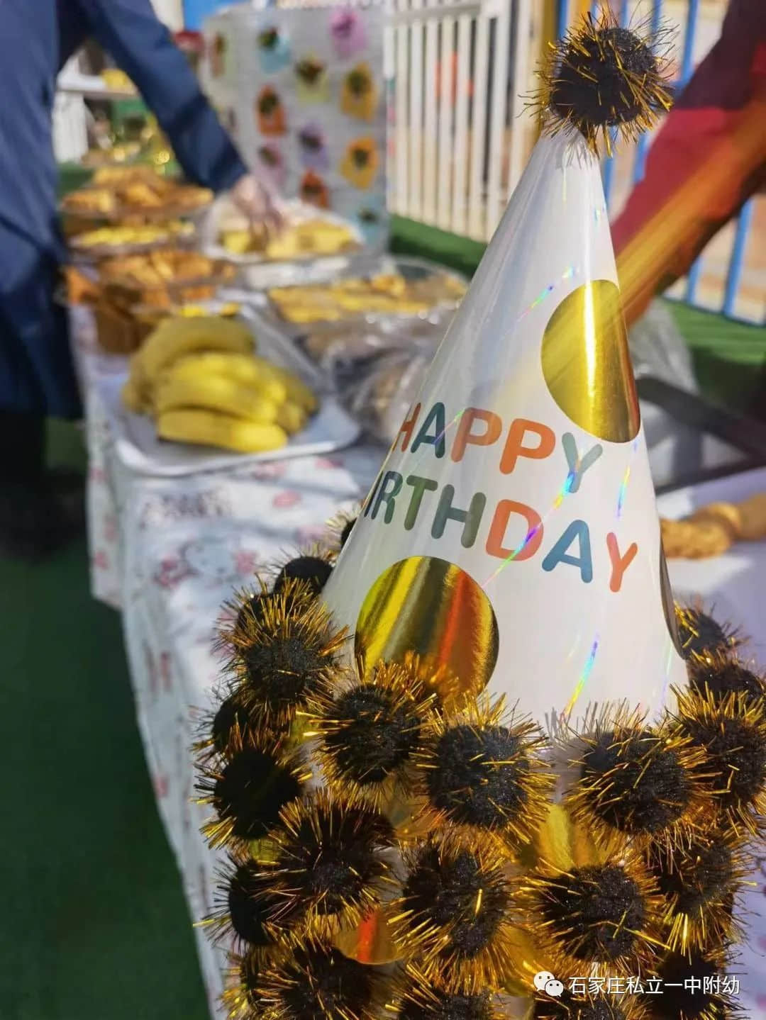 【立寶兒·生日會】不管幾歲快樂萬歲 十月生日會~~