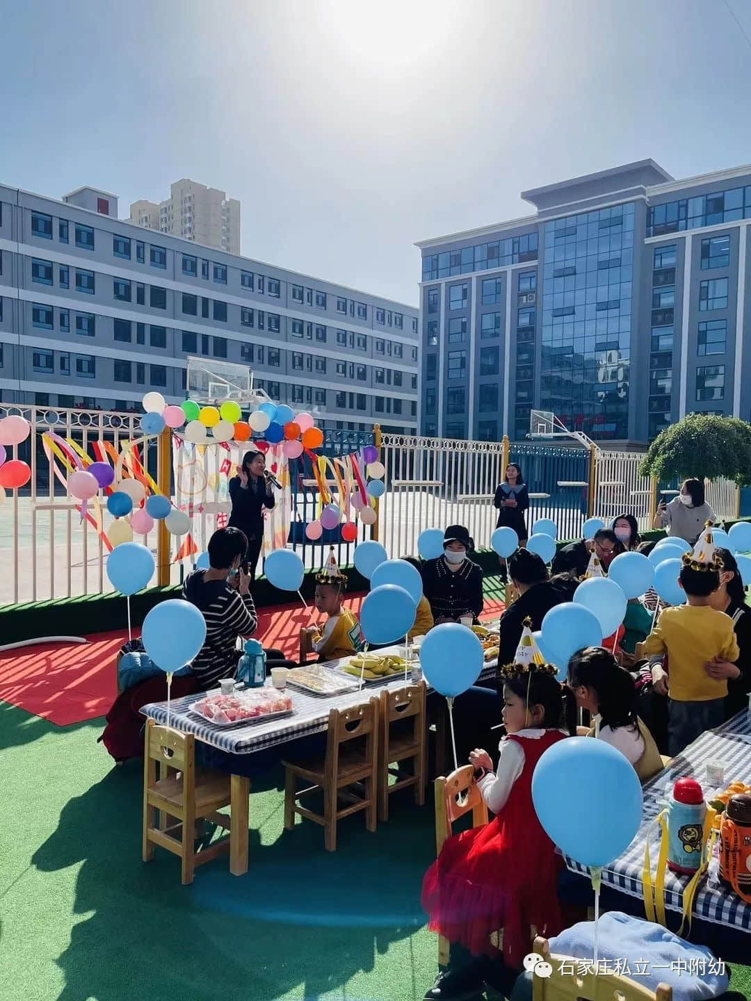 【立寶兒·生日會】不管幾歲快樂萬歲 十月生日會~~