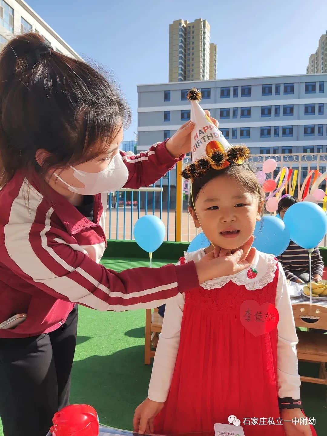 【立寶兒·生日會】不管幾歲快樂萬歲 十月生日會~~