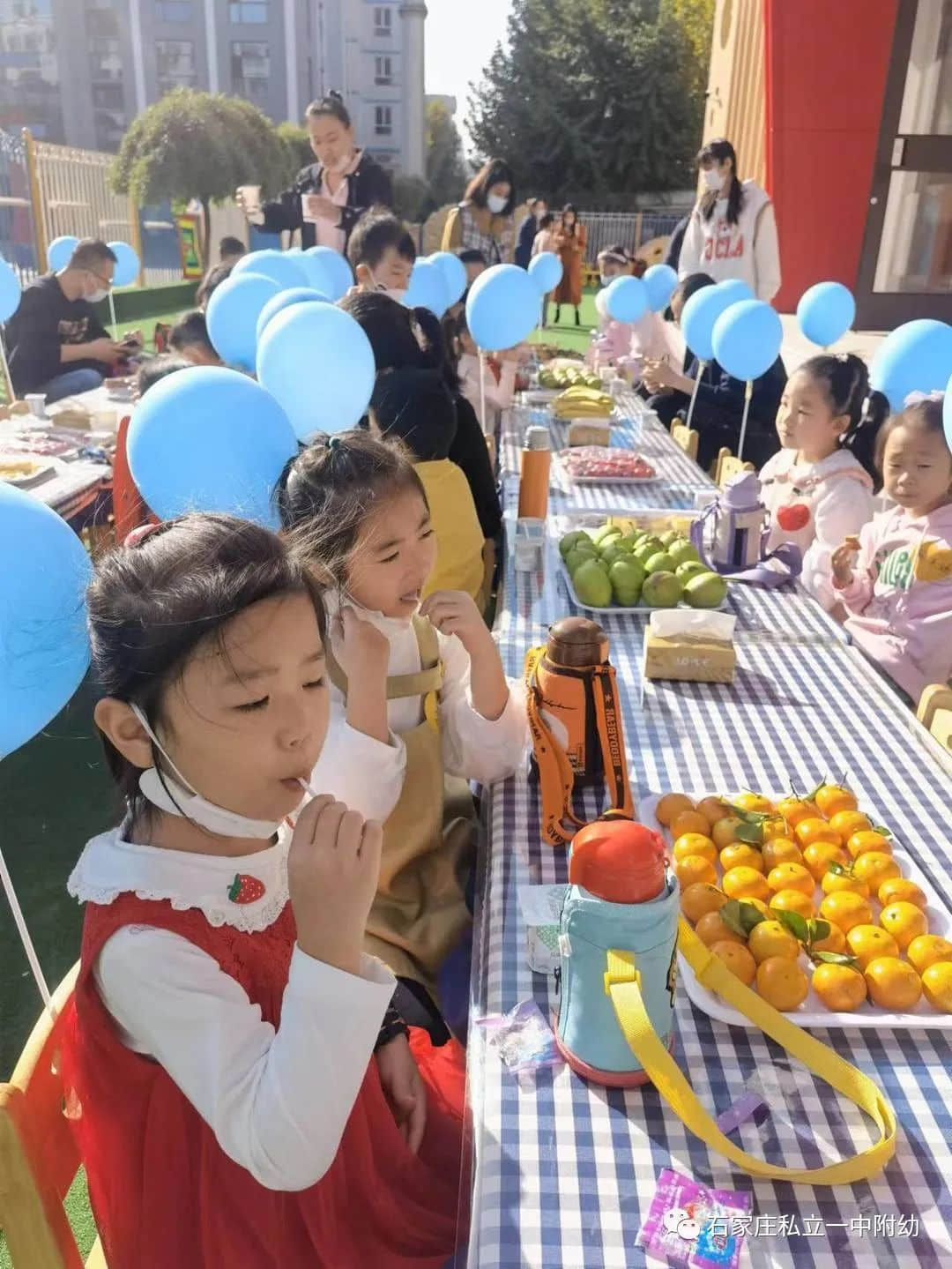 【立寶兒·生日會】不管幾歲快樂萬歲 十月生日會~~