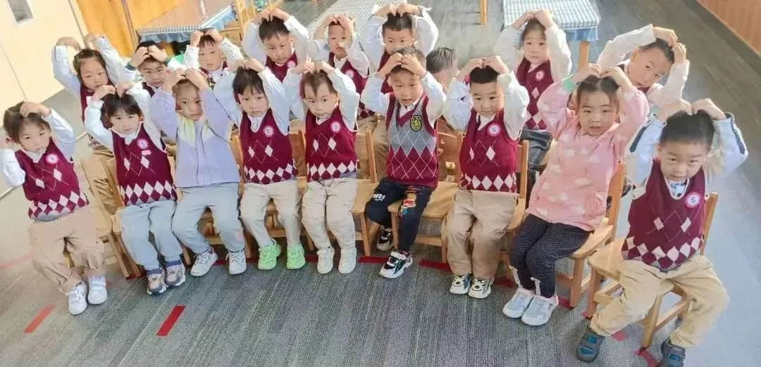 【幼之育·精彩時光】生活之育 立寶兒的精彩時光