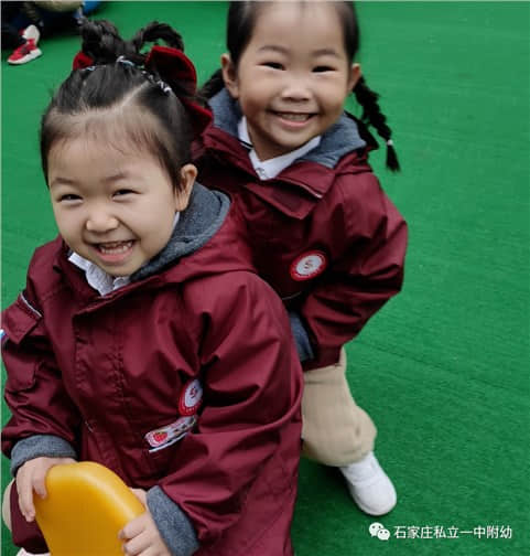 【幼之育·精彩時光】生活之育 立寶兒的精彩時光