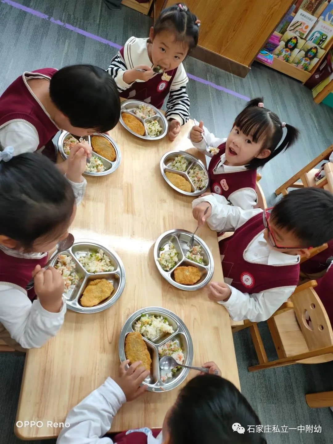【幼之育·精彩時光】生活之育 立寶兒的精彩時光
