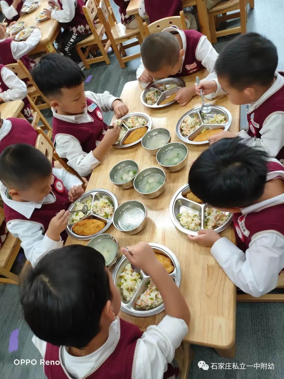 【幼之育·精彩時光】生活之育 立寶兒的精彩時光