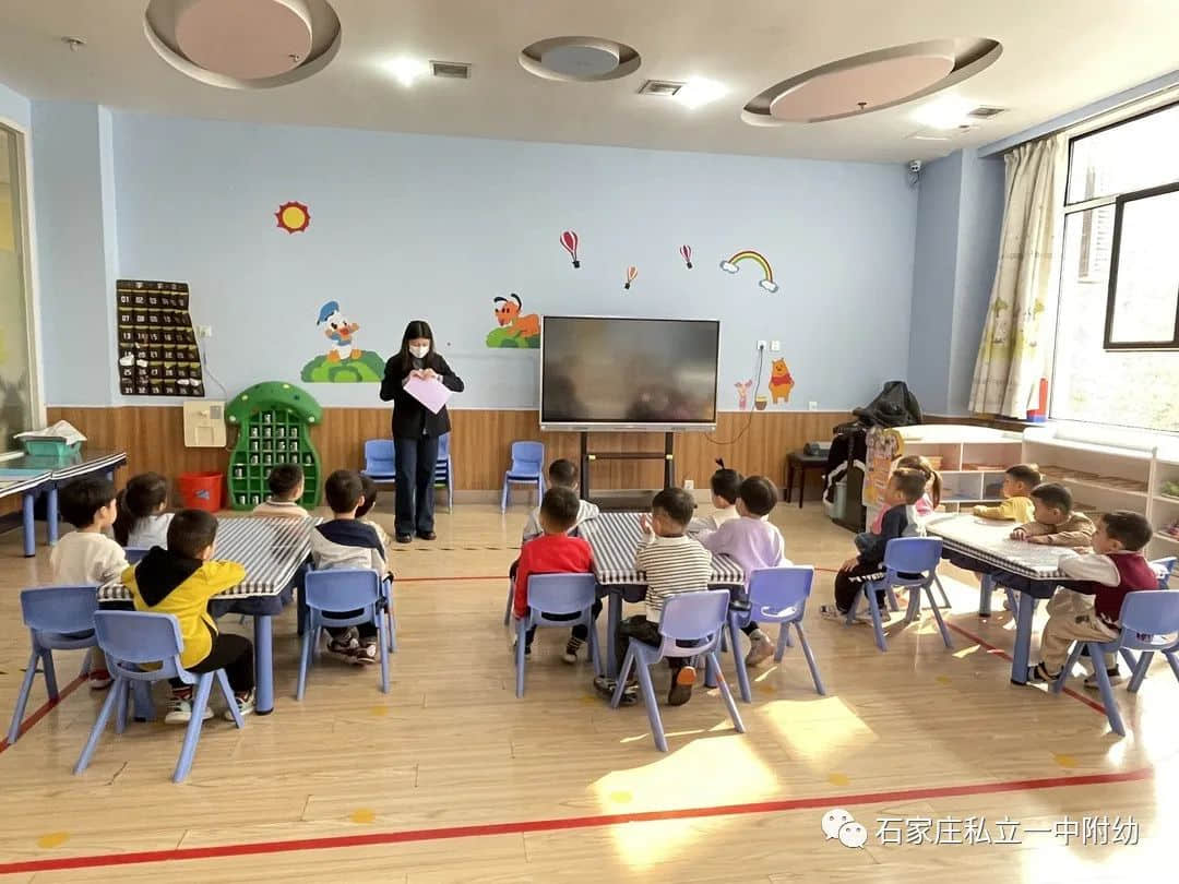 【幼之慧】特色活動（二）