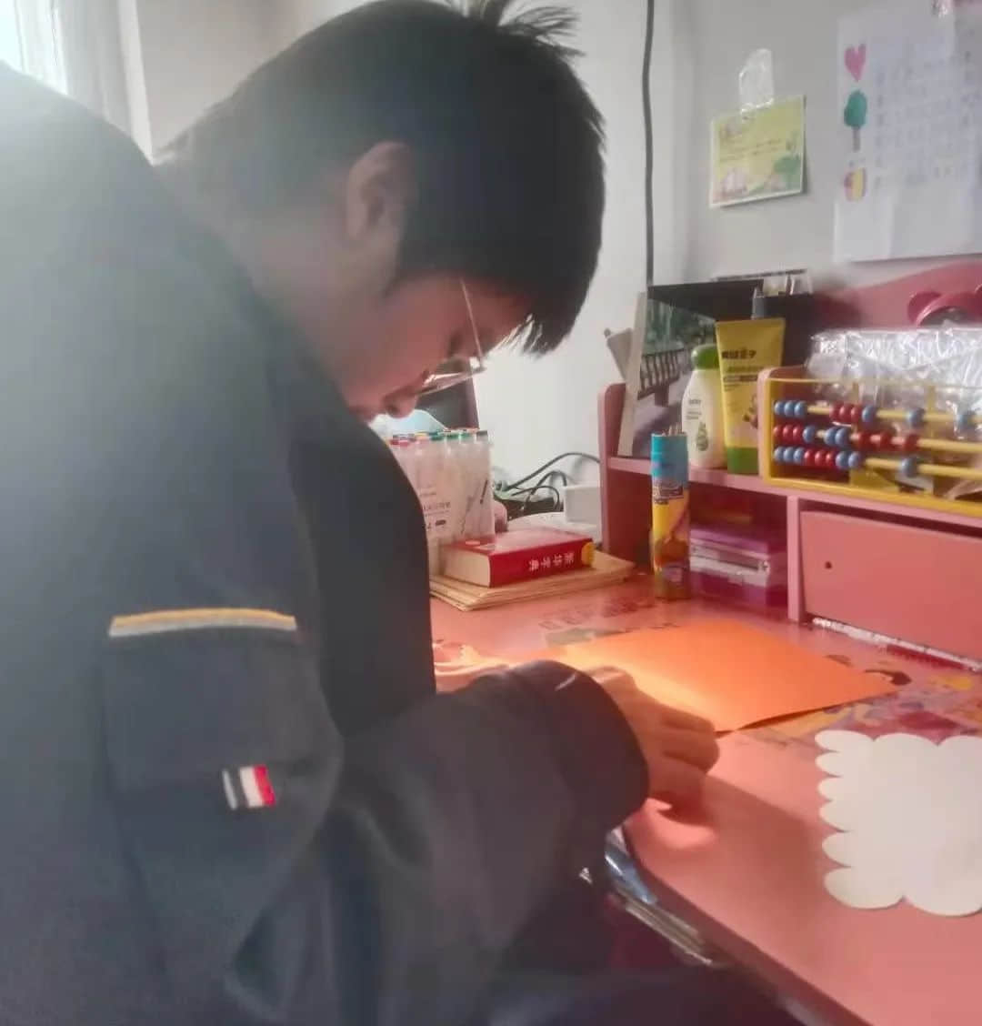 歡喜慶元旦 快樂過新年丨石家莊私立第一中學(xué)與您共度快樂元旦