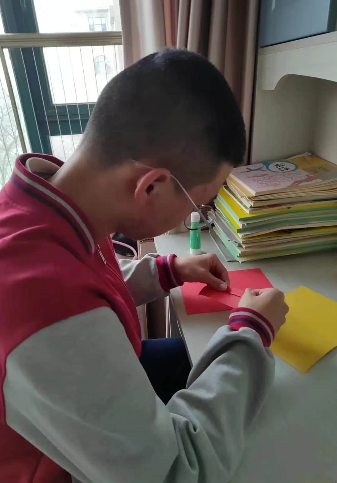 歡喜慶元旦 快樂過新年丨石家莊私立第一中學(xué)與您共度快樂元旦