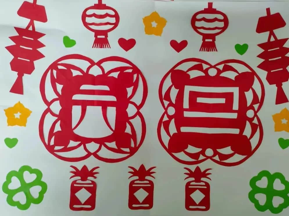 歡喜慶元旦 快樂過新年丨石家莊私立第一中學(xué)與您共度快樂元旦