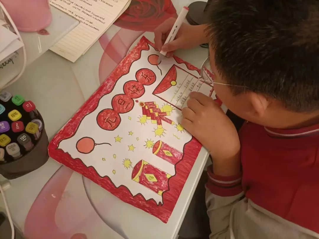 歡喜慶元旦 快樂過新年丨石家莊私立第一中學(xué)與您共度快樂元旦