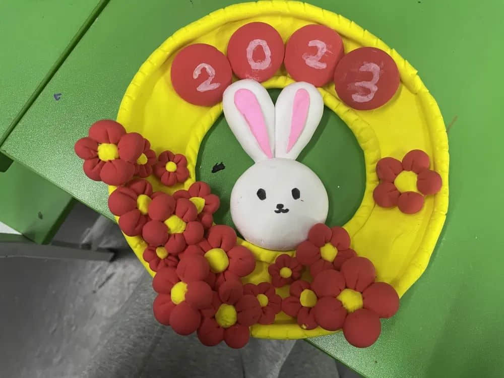 歡喜慶元旦 快樂過新年丨石家莊私立第一中學(xué)與您共度快樂元旦